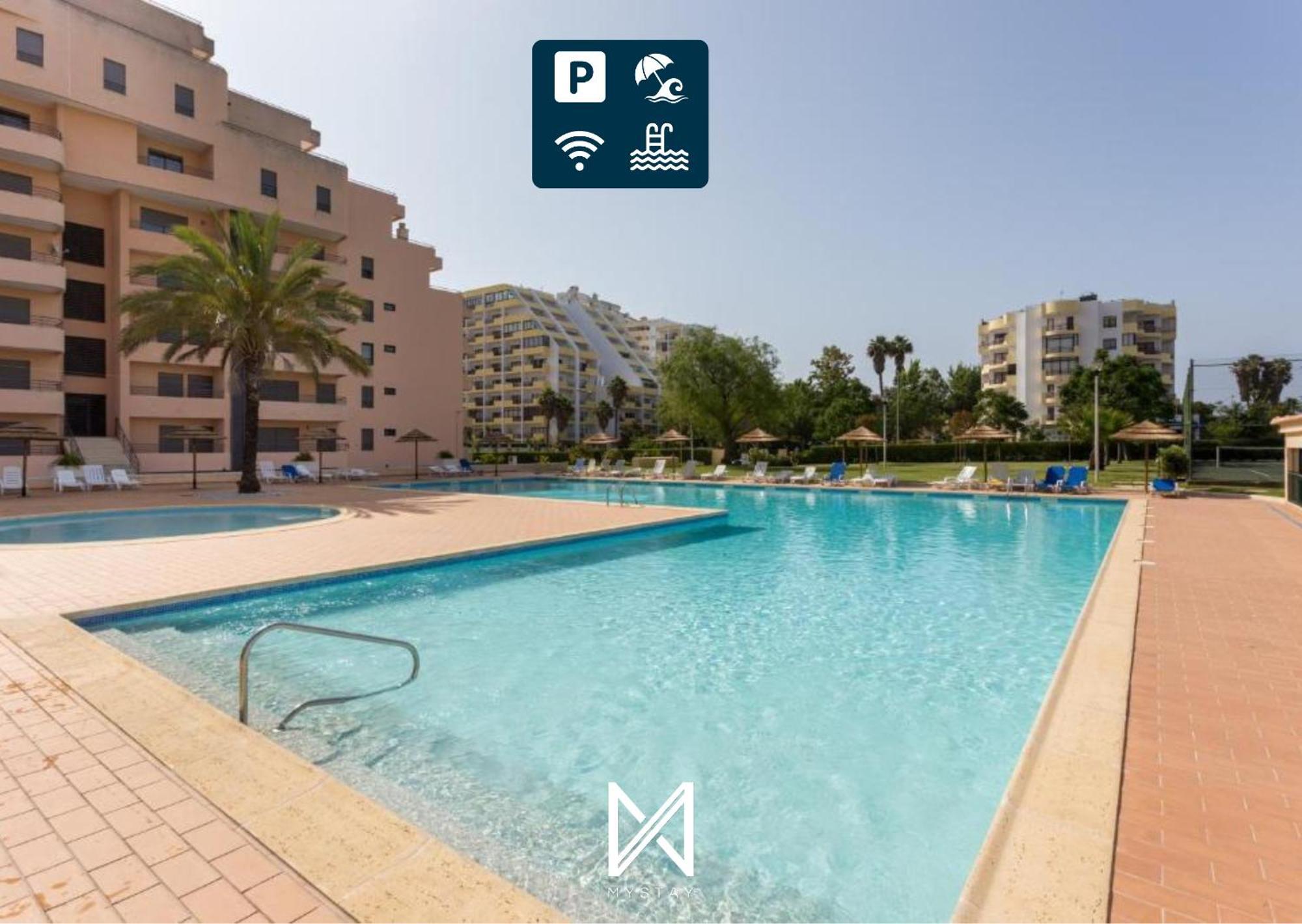 Mystay - Sun Paradise Portimão